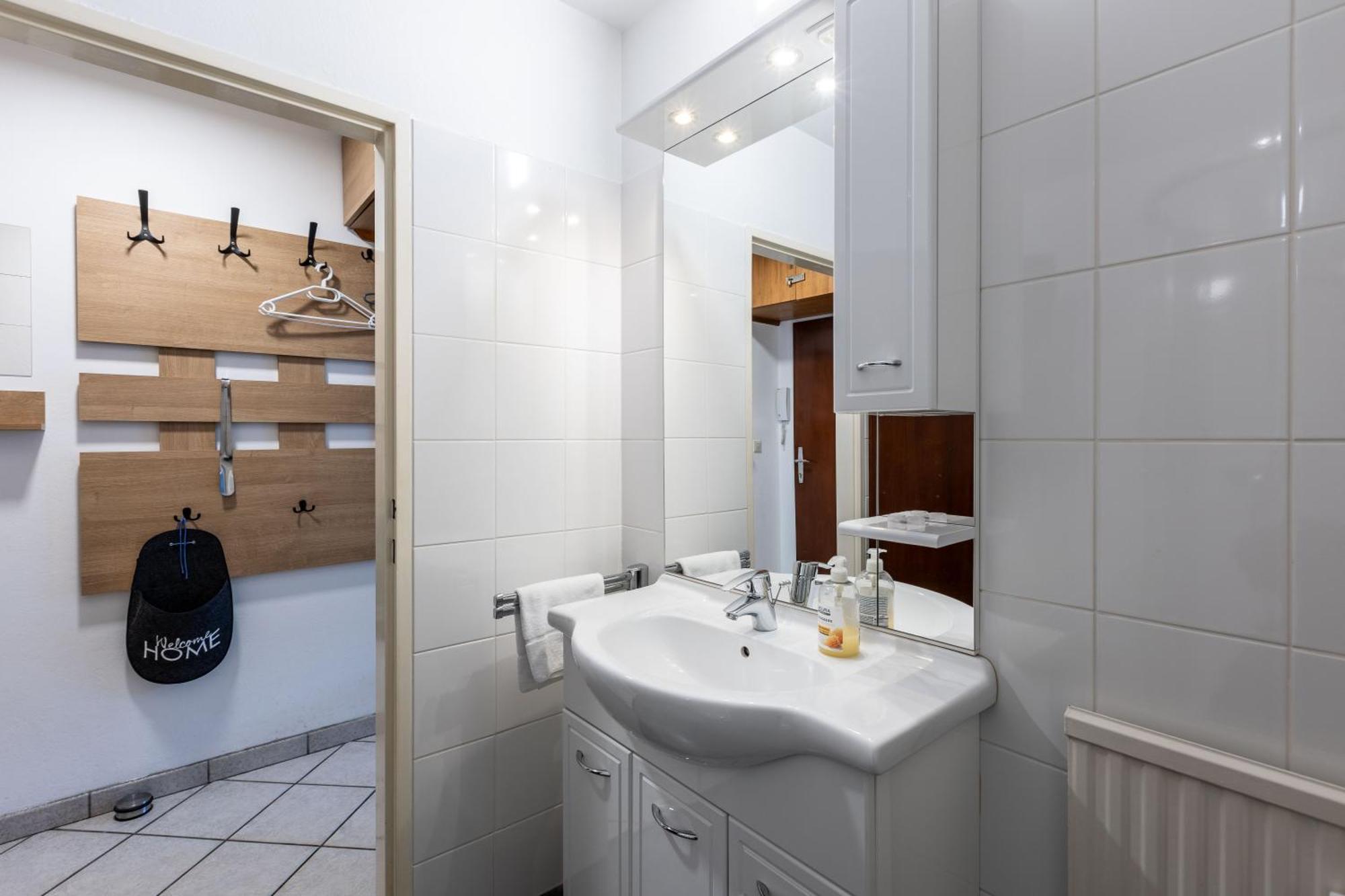 Apartment Zuhause Zell am See