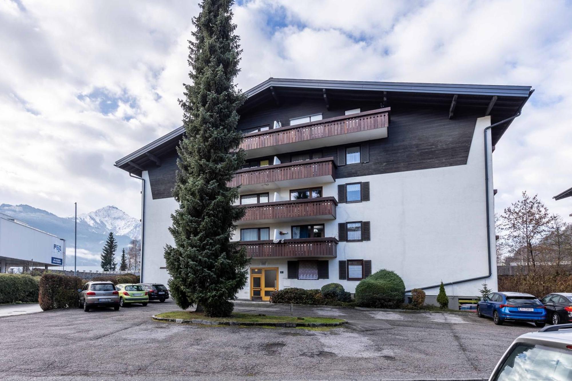 Zuhause Apartment *