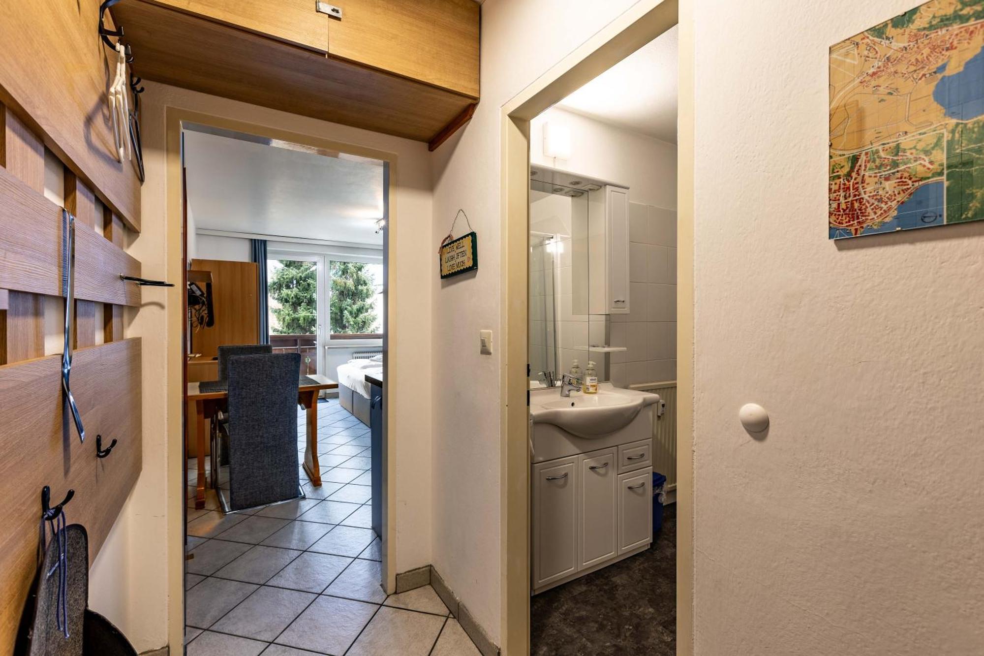 Apartment Zuhause Zell am See