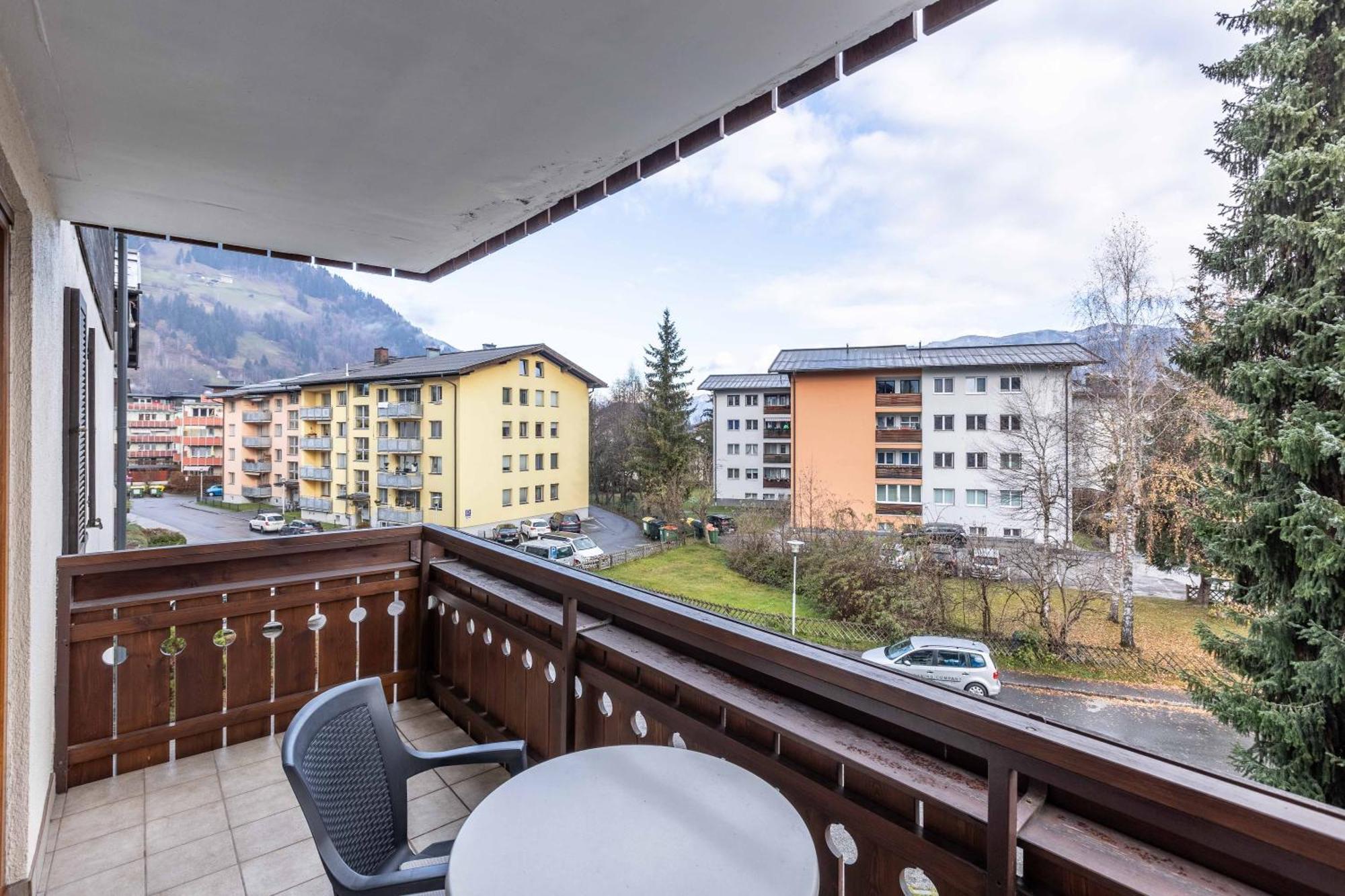 Zuhause Zell am See