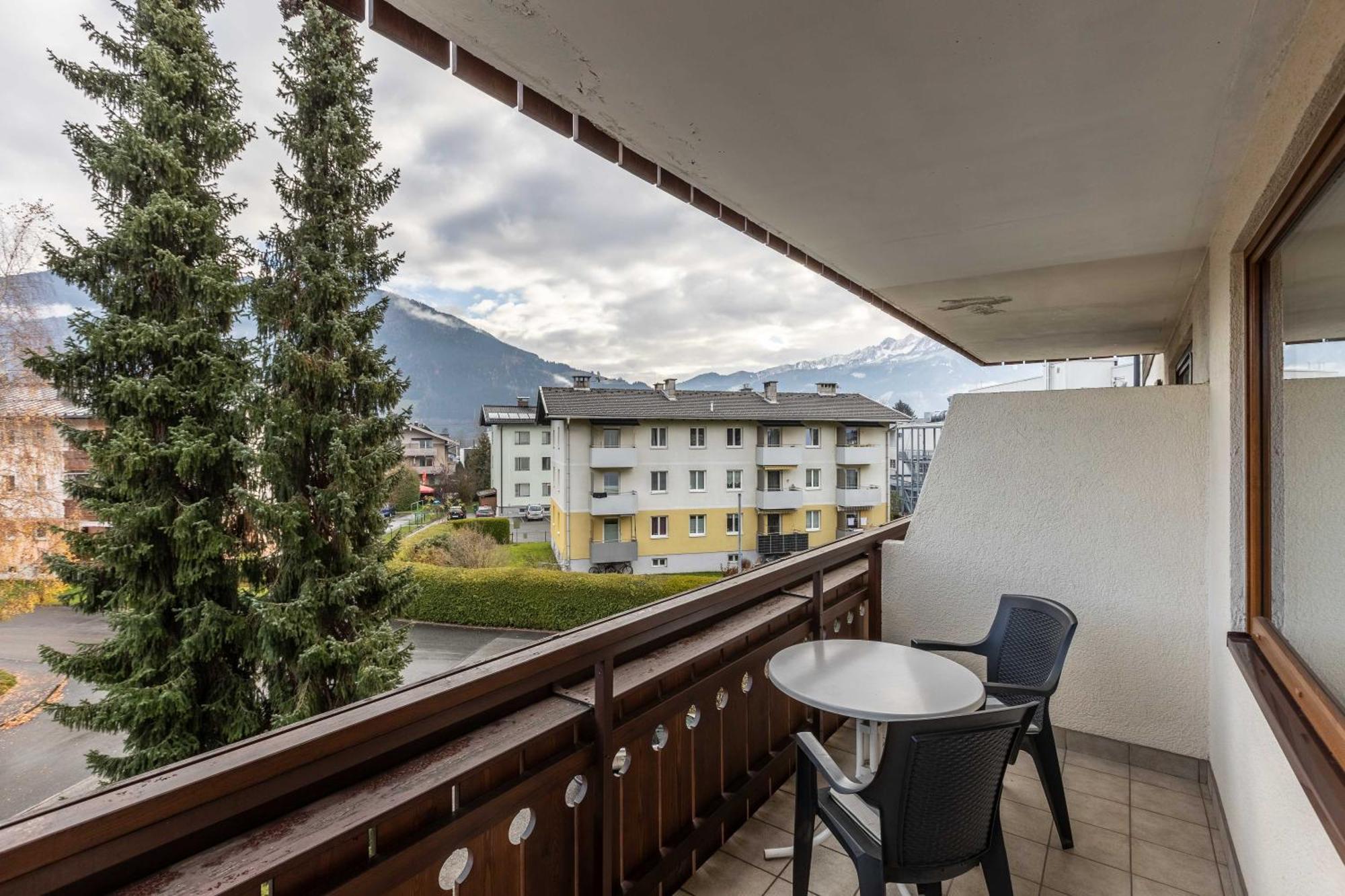 Zuhause Apartment