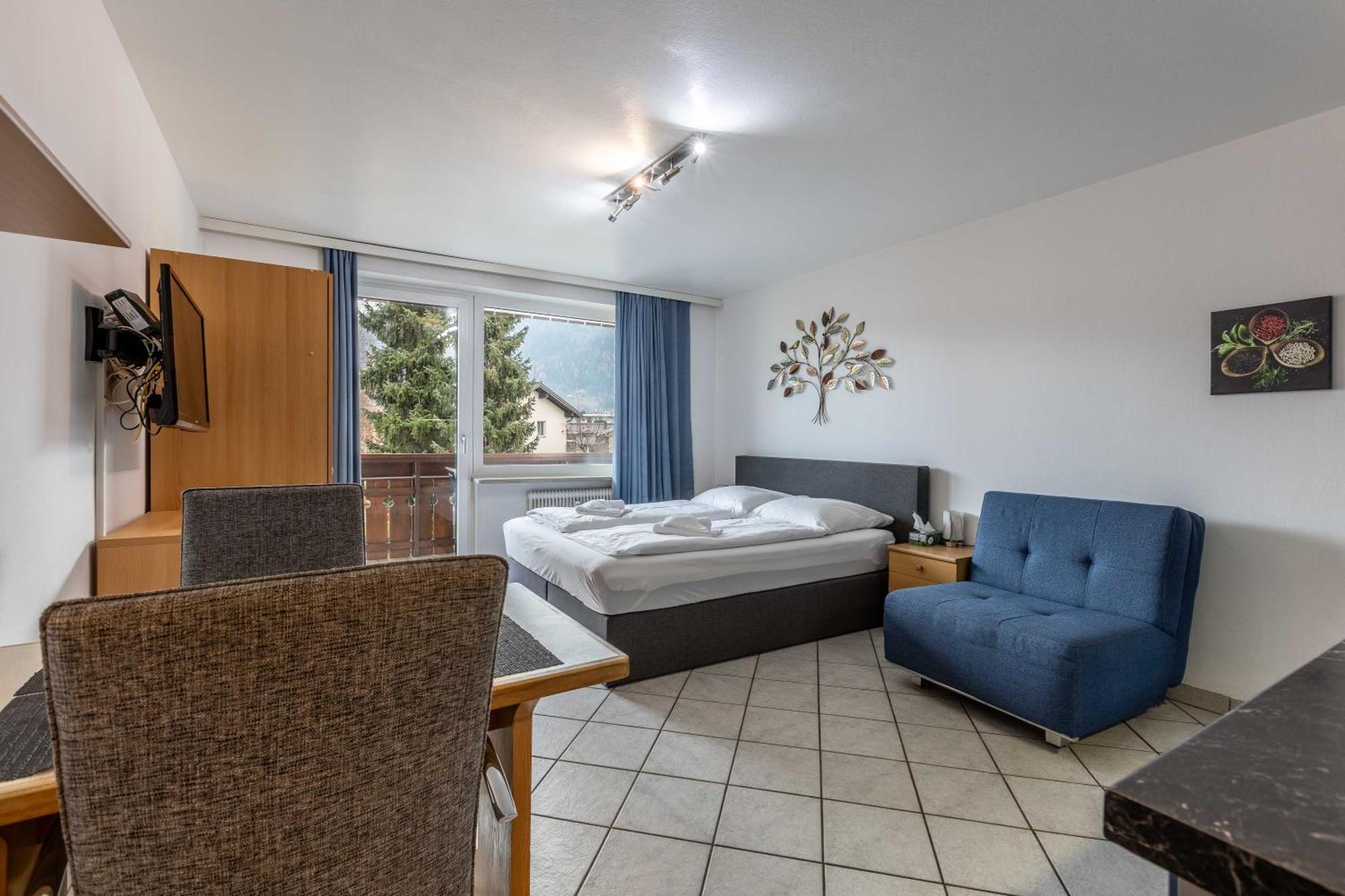 Zuhause Apartment Zell am See