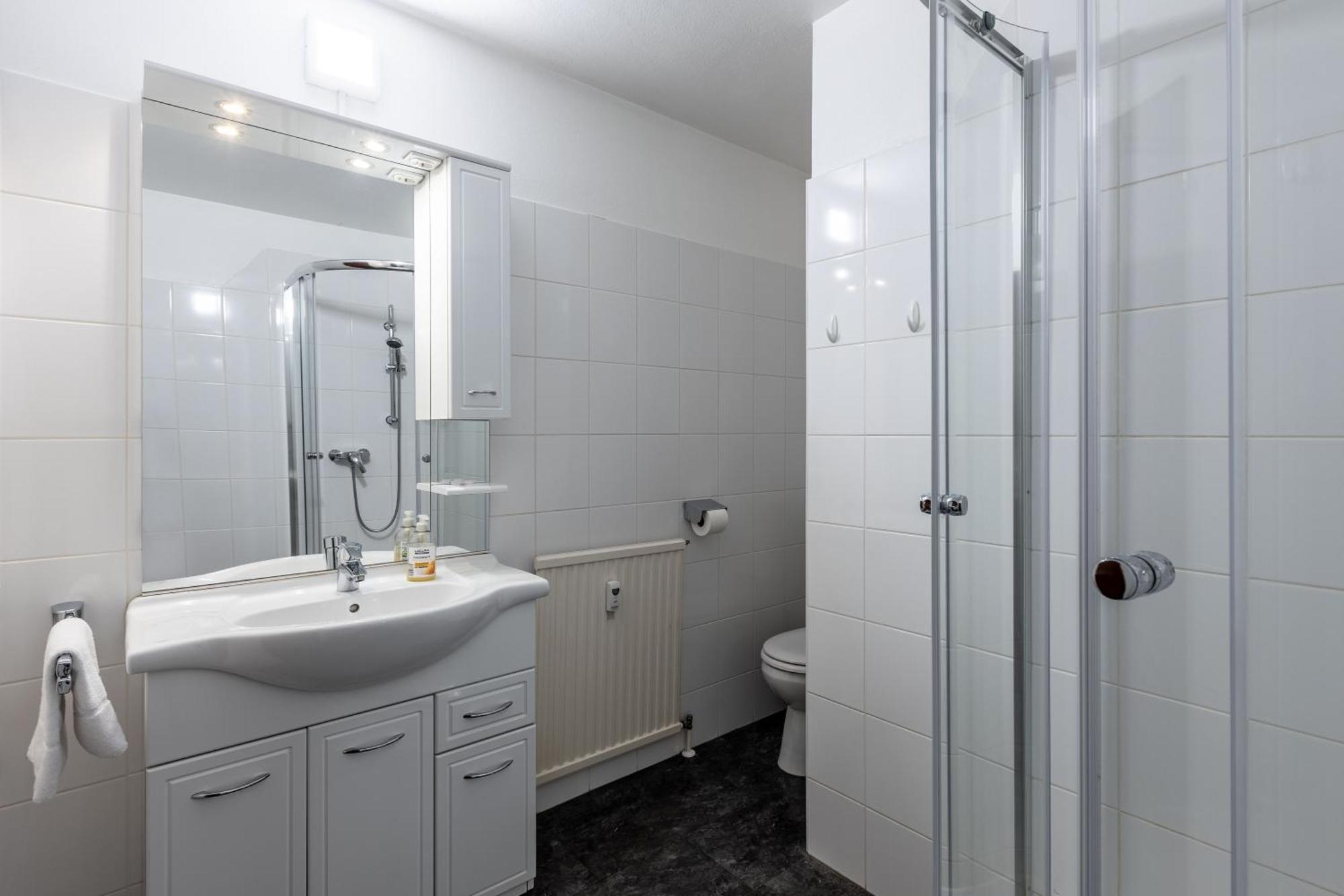Apartment Zuhause Zell am See