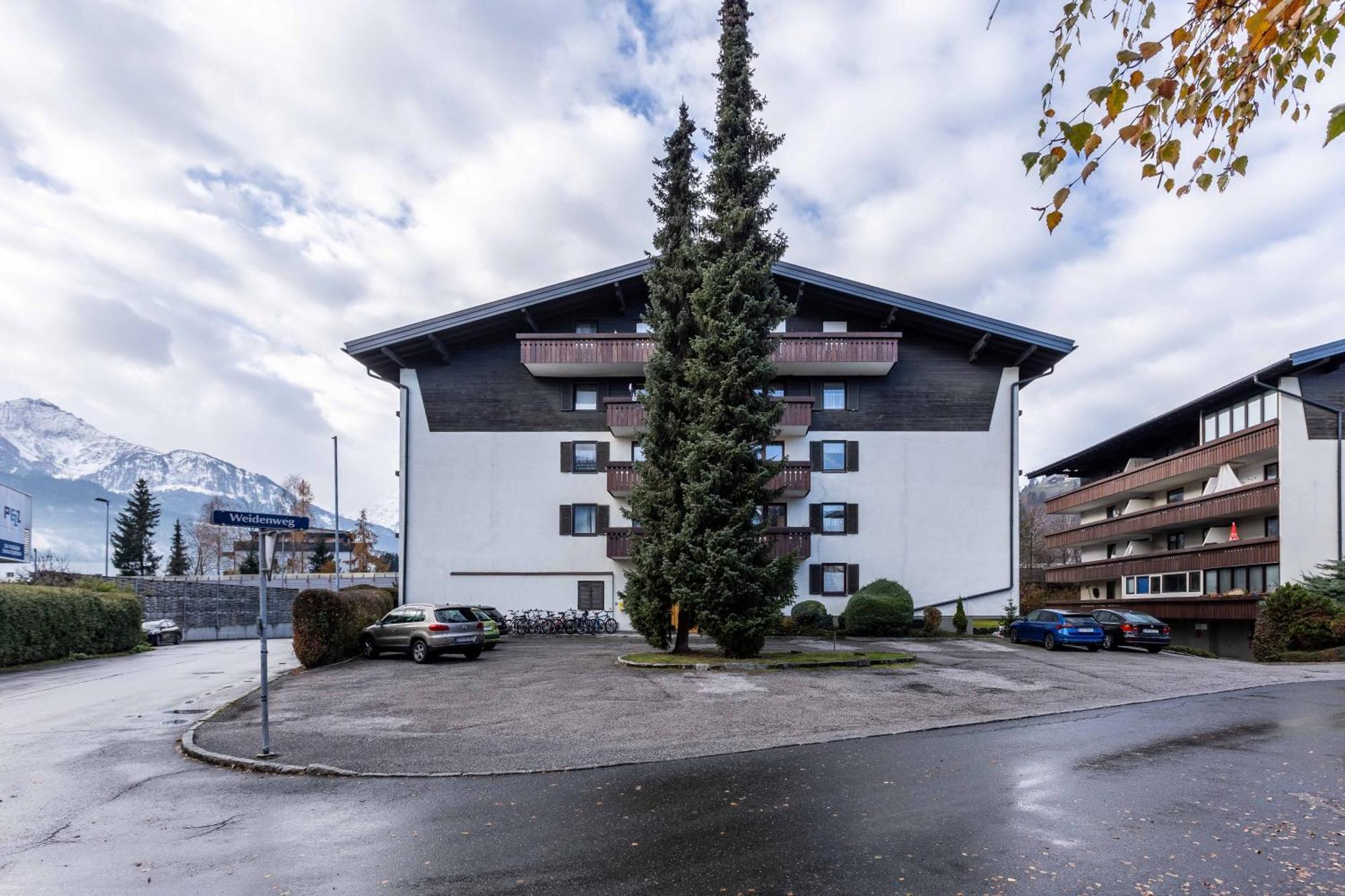 Apartment Zuhause