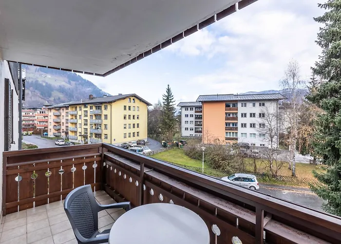 Apartment Zuhause