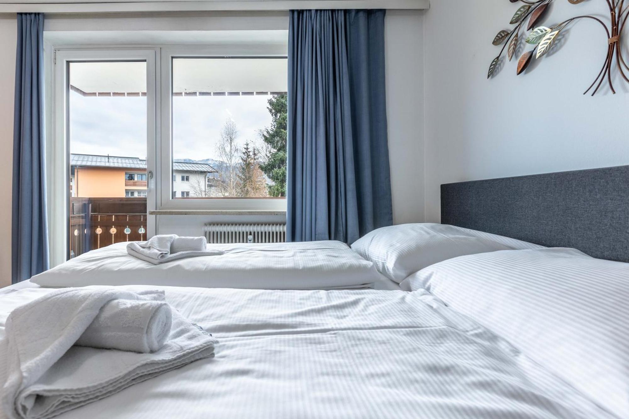 Zuhause Apartment *